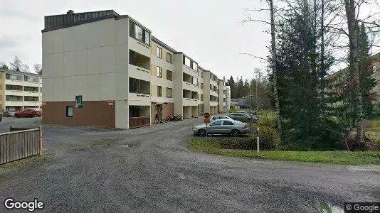 Apartments for rent in Lempäälä - Photo from Google Street View
