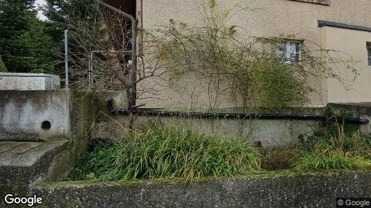 Apartments for rent in Arlesheim - Photo from Google Street View