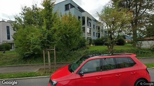 Apartments for rent in Hochdorf - Photo from Google Street View