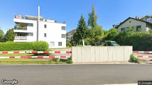 Apartments for rent in Hinwil - Photo from Google Street View
