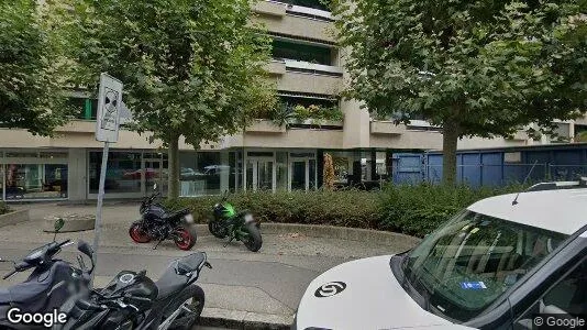 Apartments for rent in Geneva Cité - Photo from Google Street View