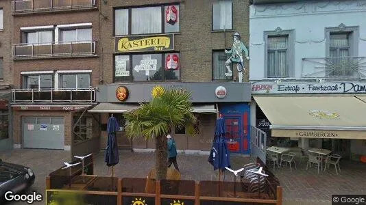 Apartments for rent in Roeselare - Photo from Google Street View