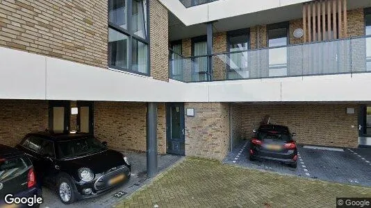 Apartments for rent in Haarlemmermeer - Photo from Google Street View