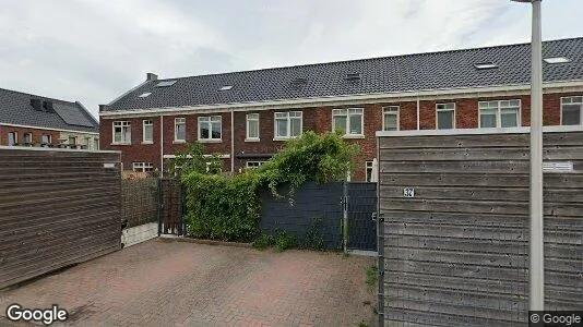 Apartments for rent in Uithoorn - Photo from Google Street View