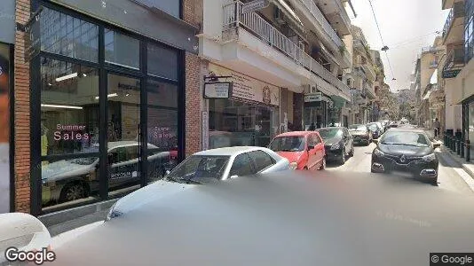 Apartments for rent in Patras - Photo from Google Street View