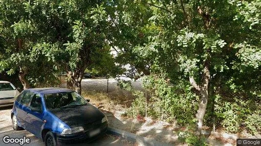 Apartments for rent in Patras - Photo from Google Street View