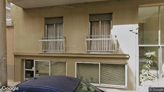 Apartments for rent in Patras - Photo from Google Street View