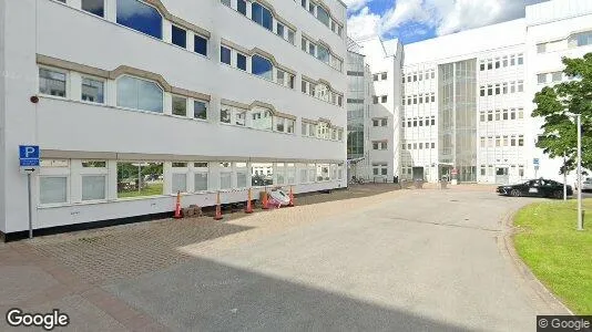 Apartments for rent in Stockholm West - Photo from Google Street View