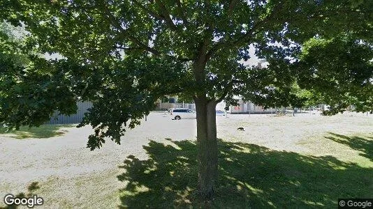 Apartments for rent in Landskrona - Photo from Google Street View