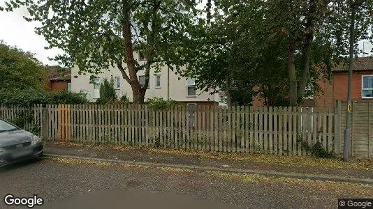 Apartments for rent in Aylesbury - Buckinghamshire - Photo from Google Street View