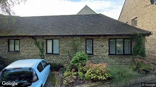 Apartments for rent in Stamford - Lincolnshire - Photo from Google Street View
