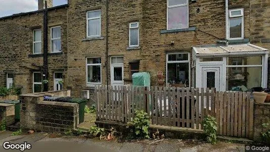 Apartments for rent in Keighley - West Yorkshire - Photo from Google Street View