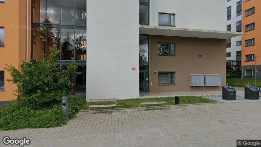 Rooms for rent in Huddinge - Photo from Google Street View