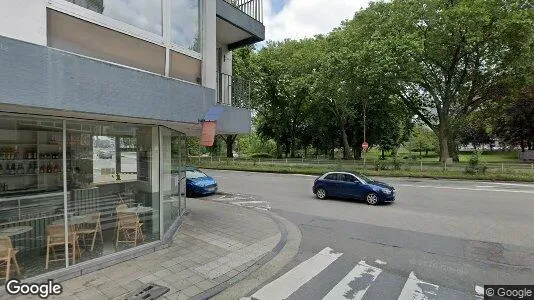 Apartments for rent in Luik - Photo from Google Street View