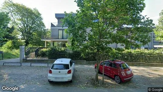 Apartments for rent in Verviers - Photo from Google Street View