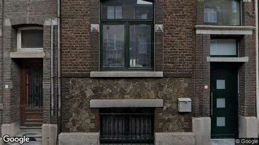 Apartments for rent in Luik - Photo from Google Street View