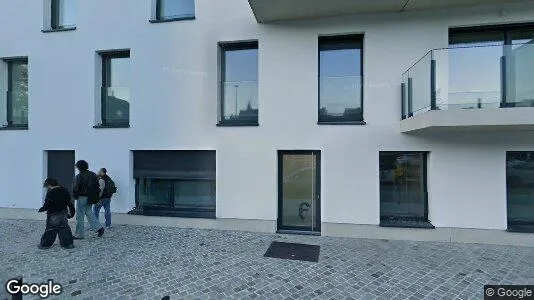 Apartments for rent in Luik - Photo from Google Street View