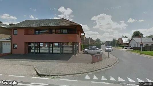 Apartments for rent in Roeselare - Photo from Google Street View