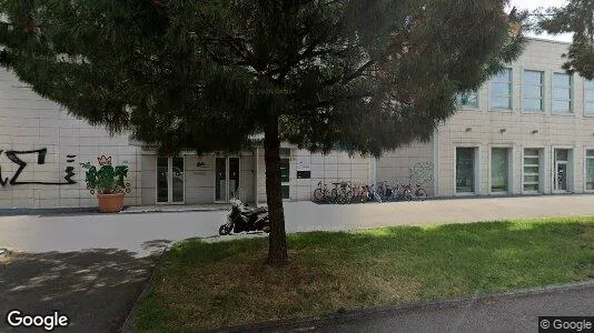 Rooms for rent in Bologna - Photo from Google Street View