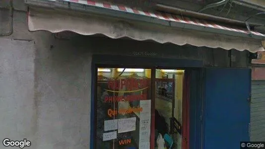 Rooms for rent in Genoa - Photo from Google Street View