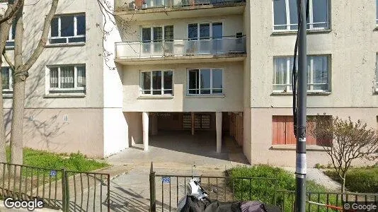 Apartments for rent in Caltanissetta - Photo from Google Street View
