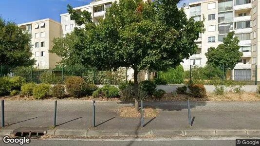 Rooms for rent in Treviso - Photo from Google Street View