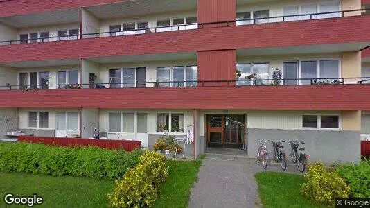 Apartments for rent in Ockelbo - Photo from Google Street View