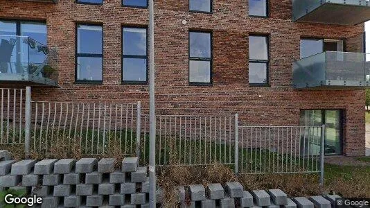 Apartments for rent in Roskilde - Photo from Google Street View