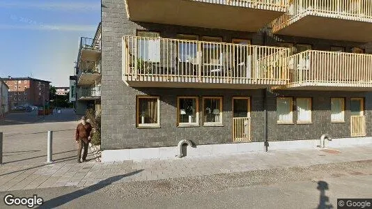 Apartments for rent in Askim-Frölunda-Högsbo - Photo from Google Street View