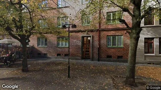 Apartments for rent in Malmö City - Photo from Google Street View