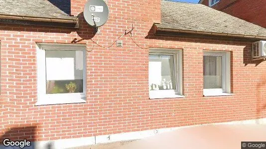 Apartments for rent in Trelleborg - Photo from Google Street View