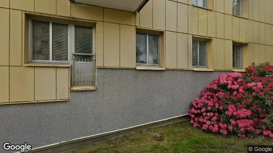 Apartments for rent in Gothenburg City Centre - Photo from Google Street View