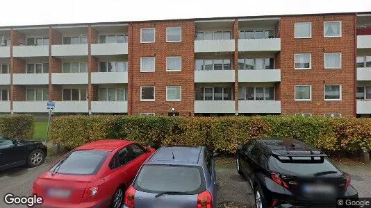 Apartments for rent in Fosie - Photo from Google Street View