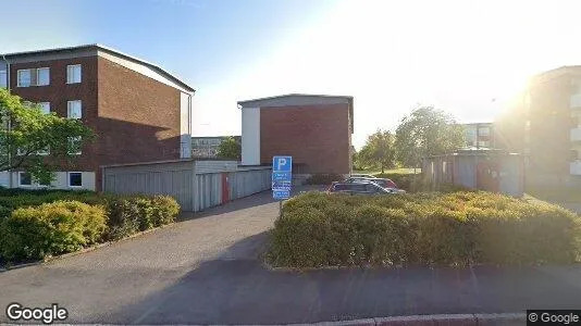 Apartments for rent in Kalmar - Photo from Google Street View