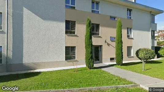 Apartments for rent in Jura-Nord vaudois - Photo from Google Street View