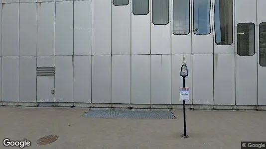 Apartments for rent in Vienna Donaustadt - Photo from Google Street View