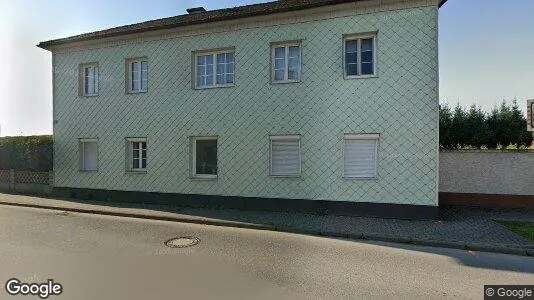 Apartments for rent in Blindenmarkt - Photo from Google Street View