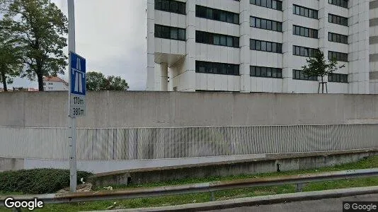 Apartments for rent in Vienna Donaustadt - Photo from Google Street View