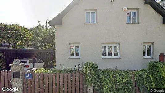 Apartments for rent in Vienna Donaustadt - Photo from Google Street View