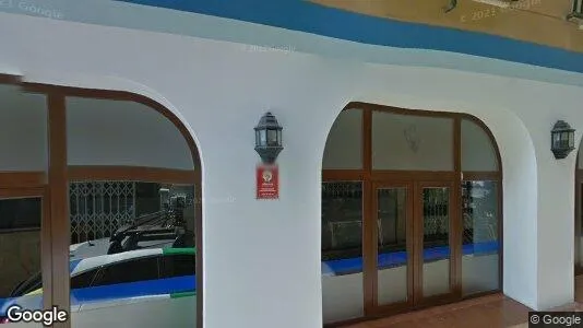Apartments for rent in Fuengirola - Photo from Google Street View