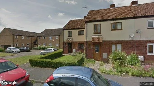 Apartments for rent in Peterborough - Cambridgeshire - Photo from Google Street View