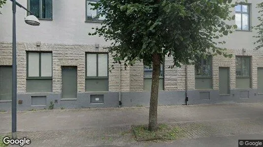 Apartments for rent in Kumla - Photo from Google Street View