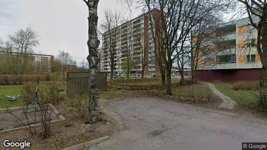 Apartments for rent in Eskilstuna - Photo from Google Street View