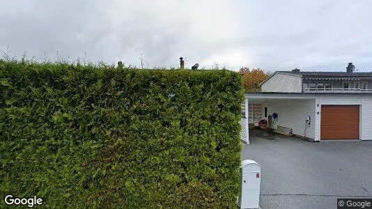 Apartments for rent in Järfälla - Photo from Google Street View
