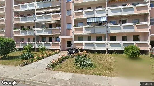 Apartments for rent in Dresden - Photo from Google Street View