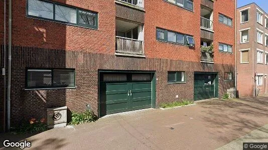 Apartments for rent in Groningen - Photo from Google Street View