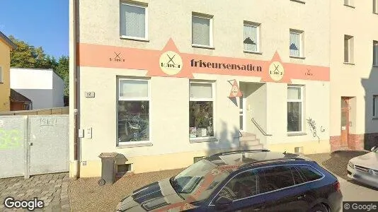 Apartments for rent in Leipzig - Photo from Google Street View