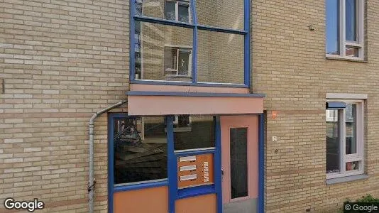 Rooms for rent in Arnhem - Photo from Google Street View