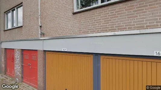 Apartments for rent in Arnhem - Photo from Google Street View