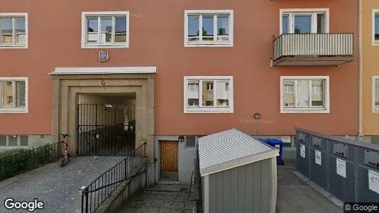 Apartments for rent in Norrköping - Photo from Google Street View